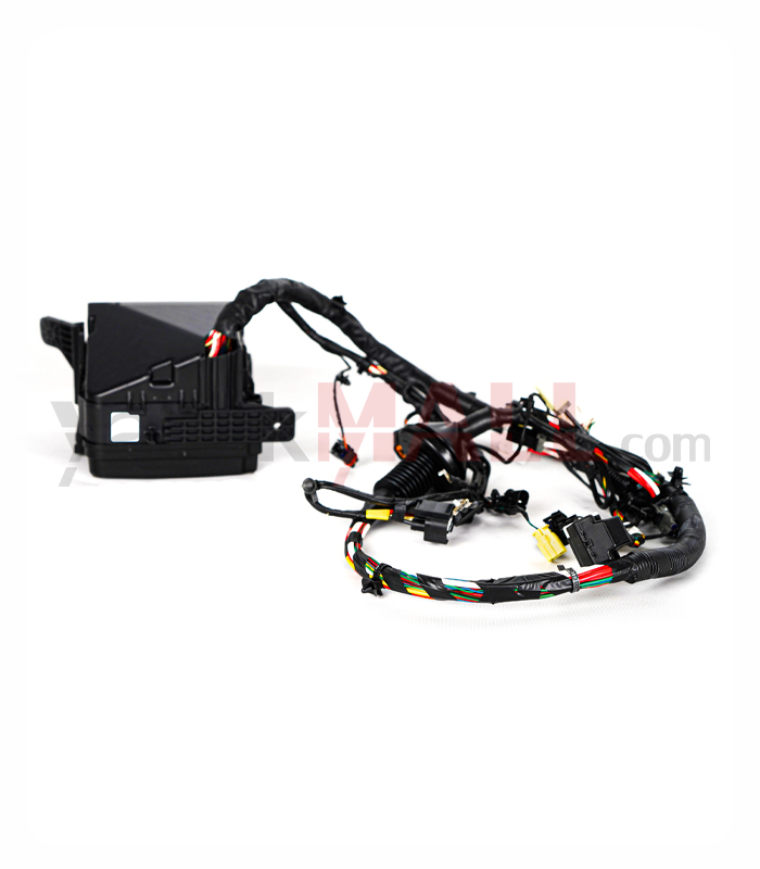 دسته سیم جلو موتور کیا سراتو